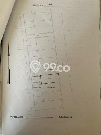 Kavling Tanah Dijual di Kuta Badung Spesifikasi 1500m2 Kavling Tanah Dijual di Kuta Badung Spesifikasi 1500m2