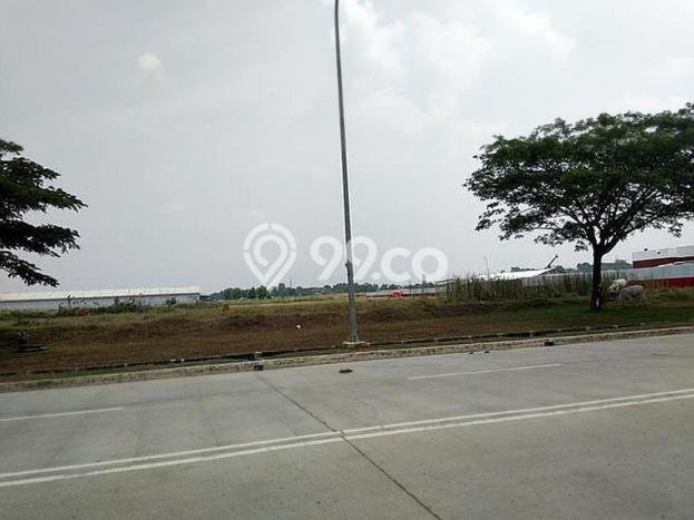 Tanah Kavling Dijual di Bekasi dengan Spesifikasi 37712m2 Tanah Kavling Dijual di Bekasi dengan Spesifikasi 37712m2