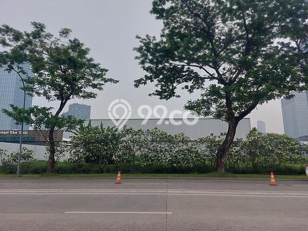 Kavling Tanah untuk Disewa di Alam Sutera Lahan Luas 3600m2 Kavling Tanah untuk Disewa di Alam Sutera Lahan Luas 3600m2