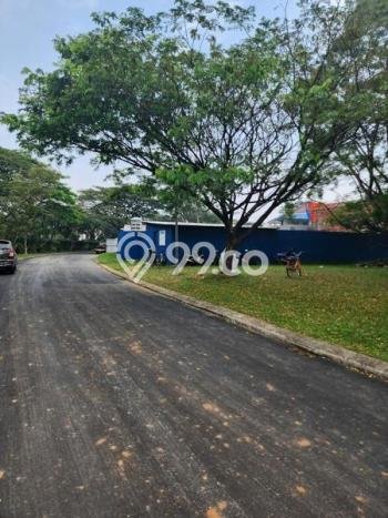 PRIME LOCATION! Tanah Kawasan Alam Sutera, Luas 1000m², Cocok untuk Investasi PRIME LOCATION! Tanah Kawasan Alam Sutera, Luas 1000m², Cocok untuk Investasi