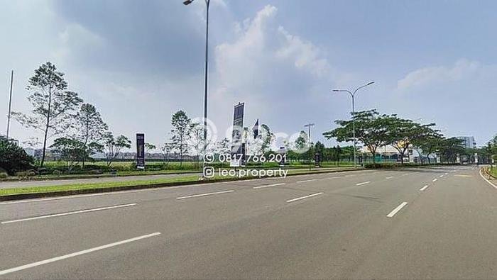 Dijual Tanah Kawasan BSD, Luas 4275m², Dekat BSD, Tangerang, Tangerang Dijual Tanah Kawasan BSD, Luas 4275m², Dekat BSD, Tangerang, Tangerang