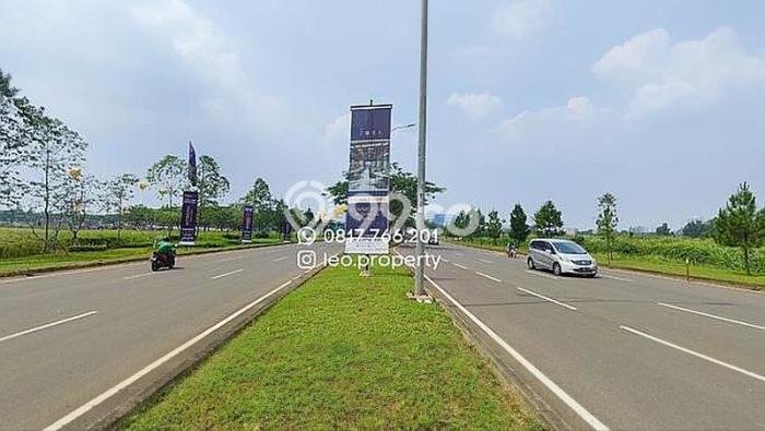 Dijual Tanah Kawasan BSD, Luas 4275m², Dekat BSD, Tangerang, Tangerang Dijual Tanah Kawasan BSD, Luas 4275m², Dekat BSD, Tangerang, Tangerang