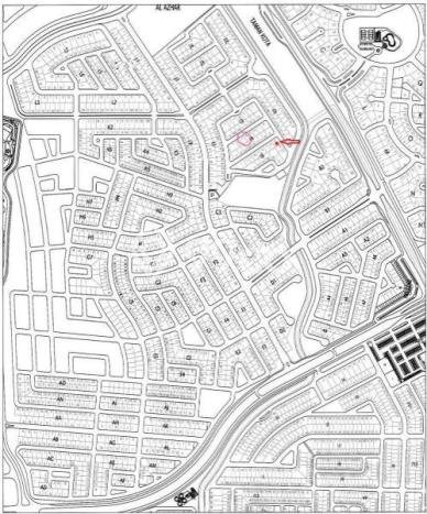 Lahan Dijual Lokasi Strategis di Tangerang dengan Luas 240m2 Lahan Dijual Lokasi Strategis di Tangerang dengan Luas 240m2