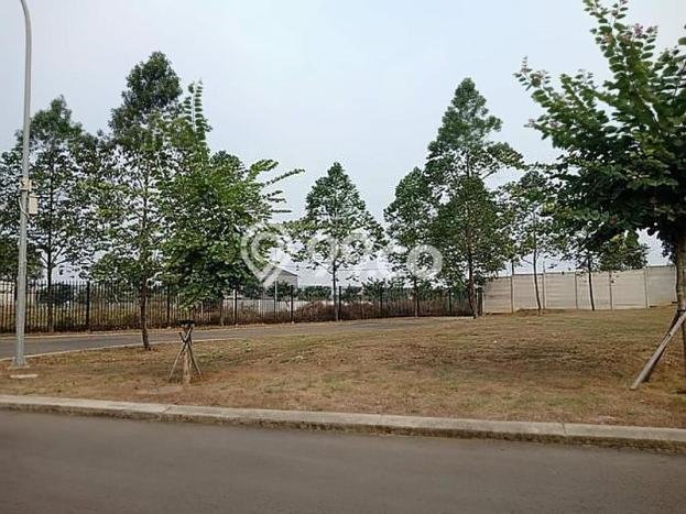 Lahan Dijual Lokasi Strategis di Tangerang dengan Luas 240m2 Lahan Dijual Lokasi Strategis di Tangerang dengan Luas 240m2