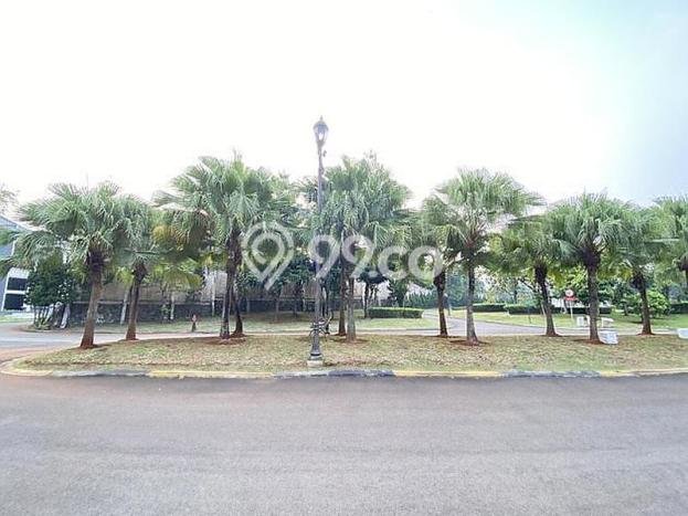 Tanah Area Berkembang di Gading Serpong, Luas 420m², Ideal untuk Usaha Tanah Area Berkembang di Gading Serpong, Luas 420m², Ideal untuk Usaha