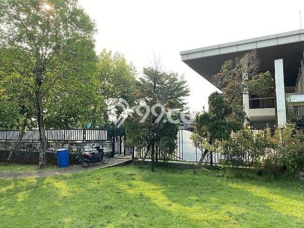 Tanah Premium Kawasan BSD, Luas 360m², Ideal untuk Investasi Tanah Premium Kawasan BSD, Luas 360m², Ideal untuk Investasi
