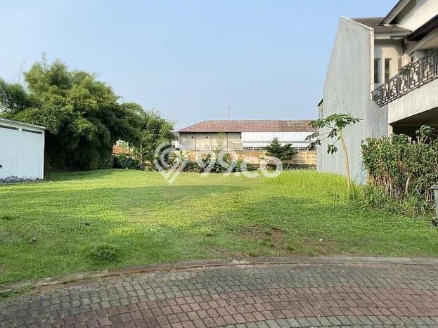 Tanah Premium Kawasan BSD, Luas 360m², Ideal untuk Investasi Tanah Premium Kawasan BSD, Luas 360m², Ideal untuk Investasi