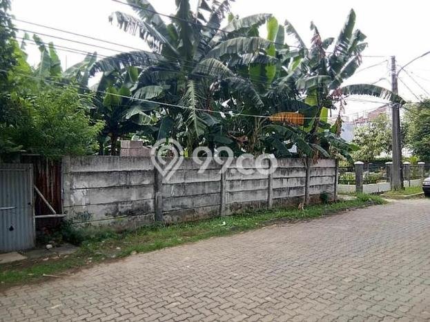 Tanah Investasi Dijual di Jakarta Utara Punya Luas 375m2 Tanah Investasi Dijual di Jakarta Utara Punya Luas 375m2