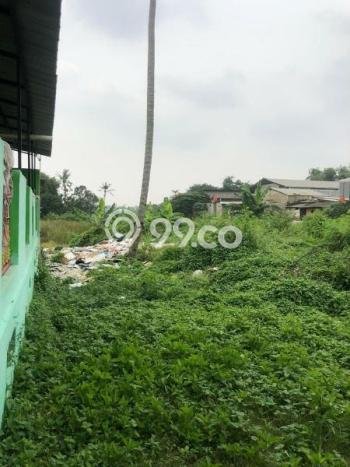 Tanah Dijual Area Strategis di Jati Asih Bekasi 12000m2 Tanah Dijual Area Strategis di Jati Asih Bekasi 12000m2