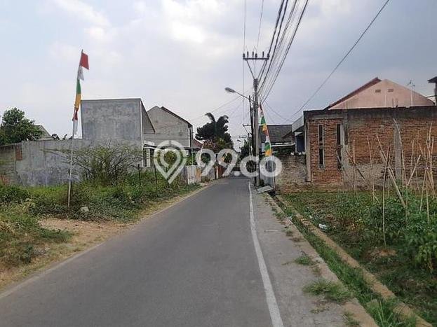 Tanah Strategis Dijual di Arcamanik Bandung 300m2 Tanah Strategis Dijual di Arcamanik Bandung 300m2