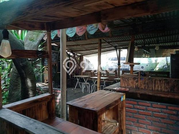Tanah Dijual Lokasi Antapani, Bandung dengan Luas Tanah 660m2 dan Status SHM Tanah Dijual Lokasi Antapani, Bandung dengan Luas Tanah 660m2 dan Status SHM