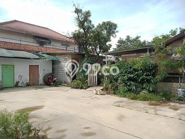 Tanah Dijual Lokasi Antapani, Bandung dengan Luas Tanah 660m2 dan Status SHM Tanah Dijual Lokasi Antapani, Bandung dengan Luas Tanah 660m2 dan Status SHM