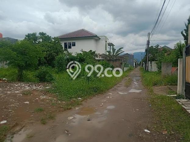 Tanah Dijual Area Strategis di Bandung Kota Bandung 161m2 Tanah Dijual Area Strategis di Bandung Kota Bandung 161m2