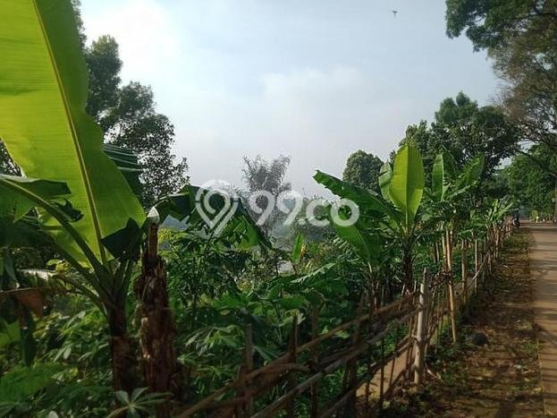 Untuk Dijual Tanah di Bandung, Luas 220m2 SHM Untuk Dijual Tanah di Bandung, Luas 220m2 SHM