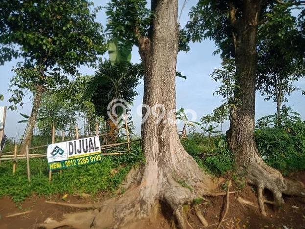 Untuk Dijual Tanah di Bandung, Luas 220m2 SHM Untuk Dijual Tanah di Bandung, Luas 220m2 SHM