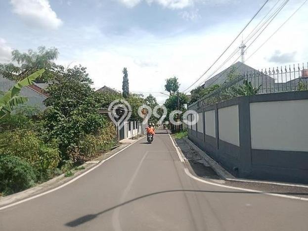 Tanah di , Luas 98m2m², Area Strategis, Kawasan Nyaman Tanah di , Luas 98m2m², Area Strategis, Kawasan Nyaman