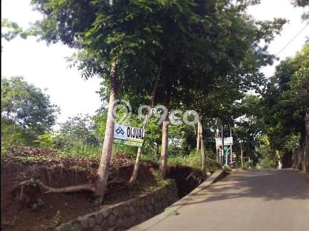 Tanah di Cimenyan, Bandung Luas 1366m2 Dijual Segera Tanah di Cimenyan, Bandung Luas 1366m2 Dijual Segera