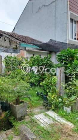 Tanah Lokasi Strategis di Bubulak, Luas 75m², Kawasan Nyaman, Dekat Bubulak, Bogor, Bogor Tanah Lokasi Strategis di Bubulak, Luas 75m², Kawasan Nyaman, Dekat Bubulak, Bogor, Bogor