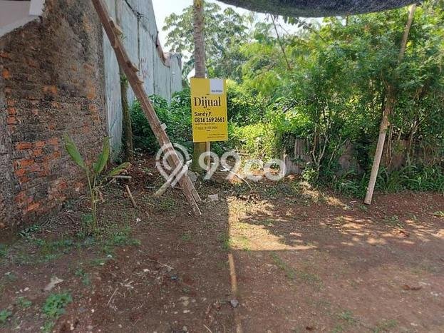 Tanah Dijual Lokasi Strategis di Tangerang dengan Luas 228m2 Tanah Dijual Lokasi Strategis di Tangerang dengan Luas 228m2