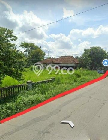 Lahan Kosong Dijual di Tangerang dengan Area 50000m2 Lahan Kosong Dijual di Tangerang dengan Area 50000m2