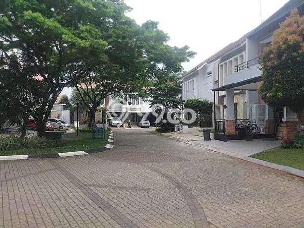 Dijual Tanah 238m2 di Bintaro, Jakarta Selatan Dijual Tanah 238m2 di Bintaro, Jakarta Selatan
