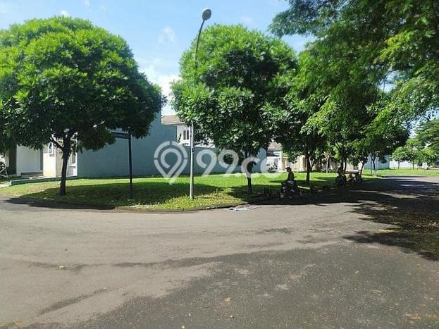 Tanah Kavling Dijual di Pasar Kemis, Tangerang dengan Luas Tanah 287m2 Tanah Kavling Dijual di Pasar Kemis, Tangerang dengan Luas Tanah 287m2