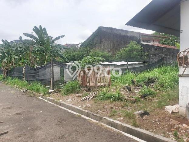 Untuk Dijual Tanah di Jakarta Selatan, Luas 1800m2 SHM Untuk Dijual Tanah di Jakarta Selatan, Luas 1800m2 SHM