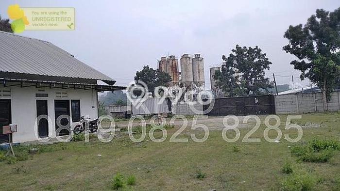 Lahan Kosong Dijual di Karawang dengan Area 10004m2 Lahan Kosong Dijual di Karawang dengan Area 10004m2