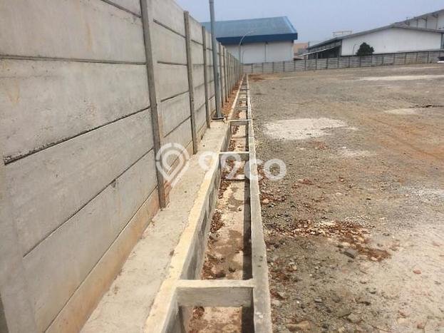 Lahan Dijual Lokasi Kelapa Gading, Jakarta Utara dengan Luas Tanah 5000m2 dan Status - Lahan Dijual Lokasi Kelapa Gading, Jakarta Utara dengan Luas Tanah 5000m2 dan Status -