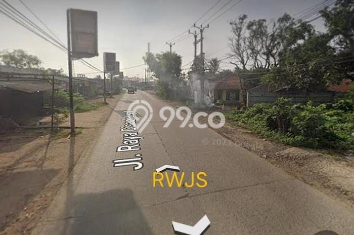 Tanah Bisnis di Cisauk, Luas 600m², Disewakan, Dekat Mudah Cisauk, Tangerang, Tangerang Tanah Bisnis di Cisauk, Luas 600m², Disewakan, Dekat Mudah Cisauk, Tangerang, Tangerang