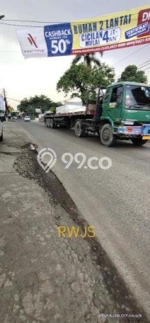 Tanah Bisnis di Cisauk, Luas 600m², Disewakan, Dekat Mudah Cisauk, Tangerang, Tangerang Tanah Bisnis di Cisauk, Luas 600m², Disewakan, Dekat Mudah Cisauk, Tangerang, Tangerang