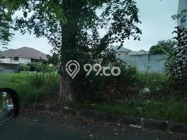 Tanah Kavling Dijual di Modernland, Tangerang dengan Luas Tanah 900m2 Tanah Kavling Dijual di Modernland, Tangerang dengan Luas Tanah 900m2