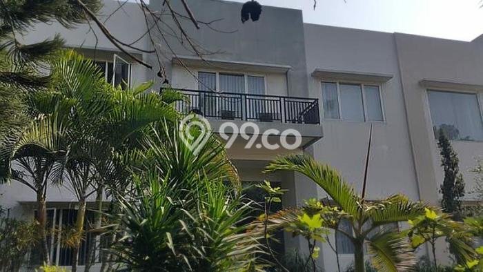 Tanah Strategis Dijual di Jati Uwung Tangerang 24345m2 Tanah Strategis Dijual di Jati Uwung Tangerang 24345m2