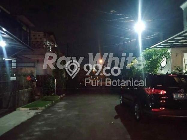 Kavling Tanah untuk Dijual di Bintaro, Tangerang Selatan, Luas 1450m2 Kavling Tanah untuk Dijual di Bintaro, Tangerang Selatan, Luas 1450m2