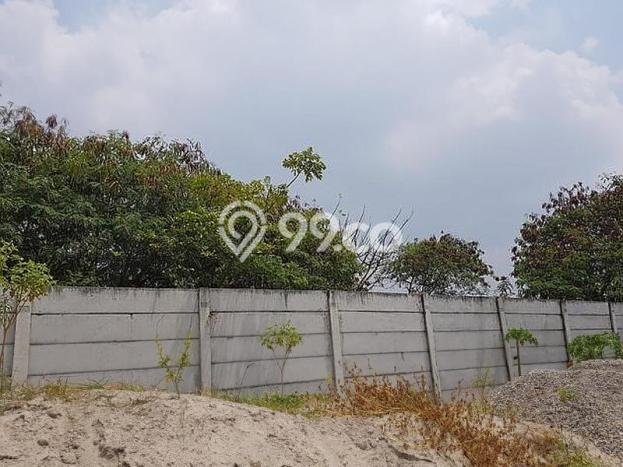 Lahan Dijual Lokasi Strategis di Tangerang dengan Luas 69000m2 Lahan Dijual Lokasi Strategis di Tangerang dengan Luas 69000m2
