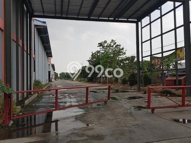 Lahan Dijual Lokasi Strategis di Tangerang dengan Luas 69000m2 Lahan Dijual Lokasi Strategis di Tangerang dengan Luas 69000m2