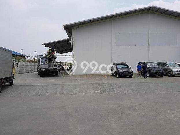Lahan Dijual Lokasi Strategis di Tangerang dengan Luas 69000m2 Lahan Dijual Lokasi Strategis di Tangerang dengan Luas 69000m2