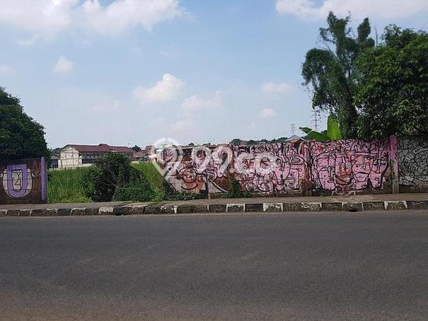 Kavling Tanah untuk Dijual di Simprug, Jakarta Selatan, Luas 1200m2 Kavling Tanah untuk Dijual di Simprug, Jakarta Selatan, Luas 1200m2