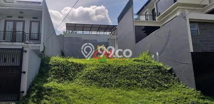 Tanah Dijual Lokasi Geger Kalong, Bandung Luas 212m2 Legalitas Aman Tanah Dijual Lokasi Geger Kalong, Bandung Luas 212m2 Legalitas Aman