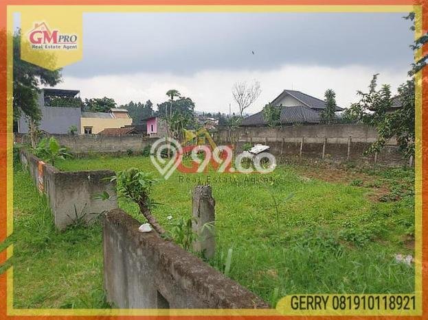 Tanah Siap Bangun Dijual di Bandung Punya Luas 760m2 Tanah Siap Bangun Dijual di Bandung Punya Luas 760m2