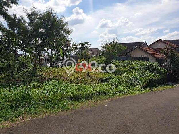 Tanah Kavling Dijual di Bandung dengan Spesifikasi 620m2 Tanah Kavling Dijual di Bandung dengan Spesifikasi 620m2