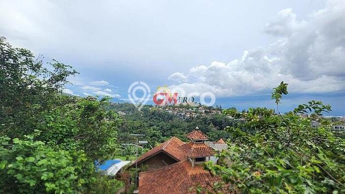 Dijual Tanah 1287m2 di Dago Pakar, Bandung Dijual Tanah 1287m2 di Dago Pakar, Bandung