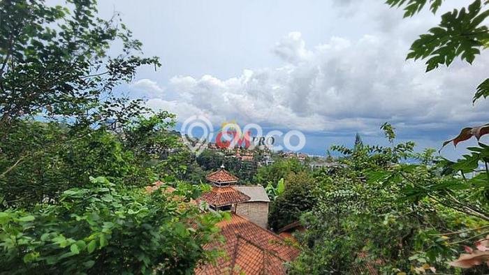 Dijual Tanah 1287m2 di Dago Pakar, Bandung Dijual Tanah 1287m2 di Dago Pakar, Bandung