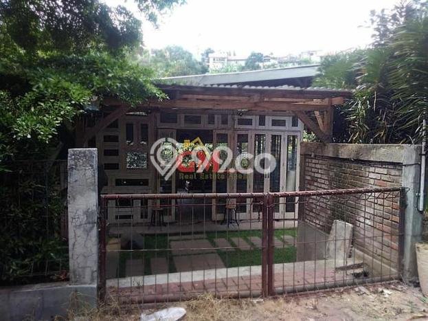 Tanah Kavling Dijual di Setiabudi, Bandung dengan Luas Tanah 4000m2 Tanah Kavling Dijual di Setiabudi, Bandung dengan Luas Tanah 4000m2