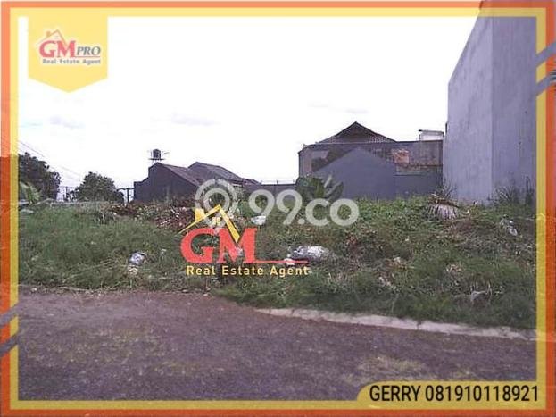 Tanah Dijual Lokasi Strategis di Bandung dengan Luas 686m2 Tanah Dijual Lokasi Strategis di Bandung dengan Luas 686m2