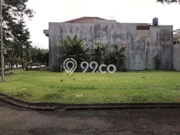 Tanah Potensial Kawasan , Luas 634m2m², Akses Mudah Tanah Potensial Kawasan , Luas 634m2m², Akses Mudah