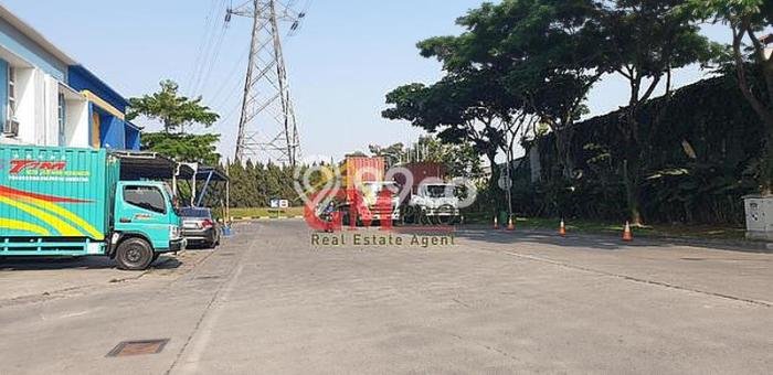 Tanah Dijual di Bandung Seluas 457m2 Strategis Tanah Dijual di Bandung Seluas 457m2 Strategis
