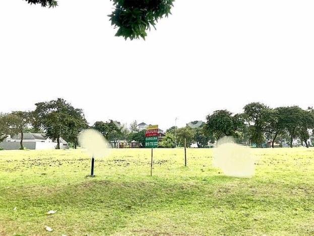 Kavling Tanah untuk Dijual di Gading Serpong, Tangerang, Luas 665m2 Kavling Tanah untuk Dijual di Gading Serpong, Tangerang, Luas 665m2