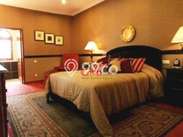 Jarang Ada! Tanah di Coblong Punya Luas 8693m2 SHM Jarang Ada! Tanah di Coblong Punya Luas 8693m2 SHM