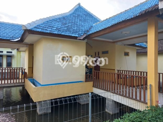 Dijual Tanah Kawasan Pakisaji, Luas 3448m2m², Area Berkembang Dijual Tanah Kawasan Pakisaji, Luas 3448m2m², Area Berkembang